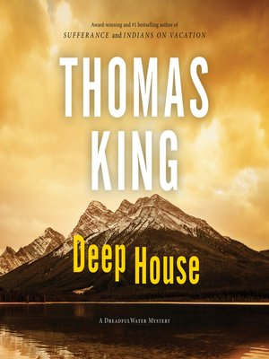 cover image of Deep House